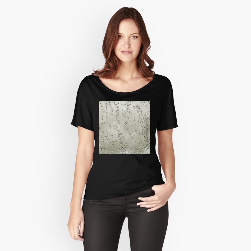 Item preview, Relaxed Fit T-Shirt designed and sold by OneDayArt.