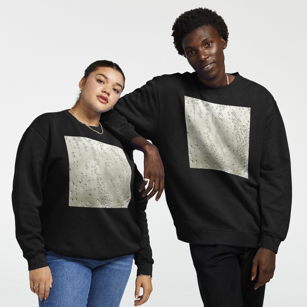 Item preview, Pullover Sweatshirt designed and sold by OneDayArt.