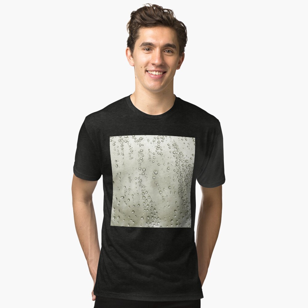Item preview, Tri-blend T-Shirt designed and sold by OneDayArt.