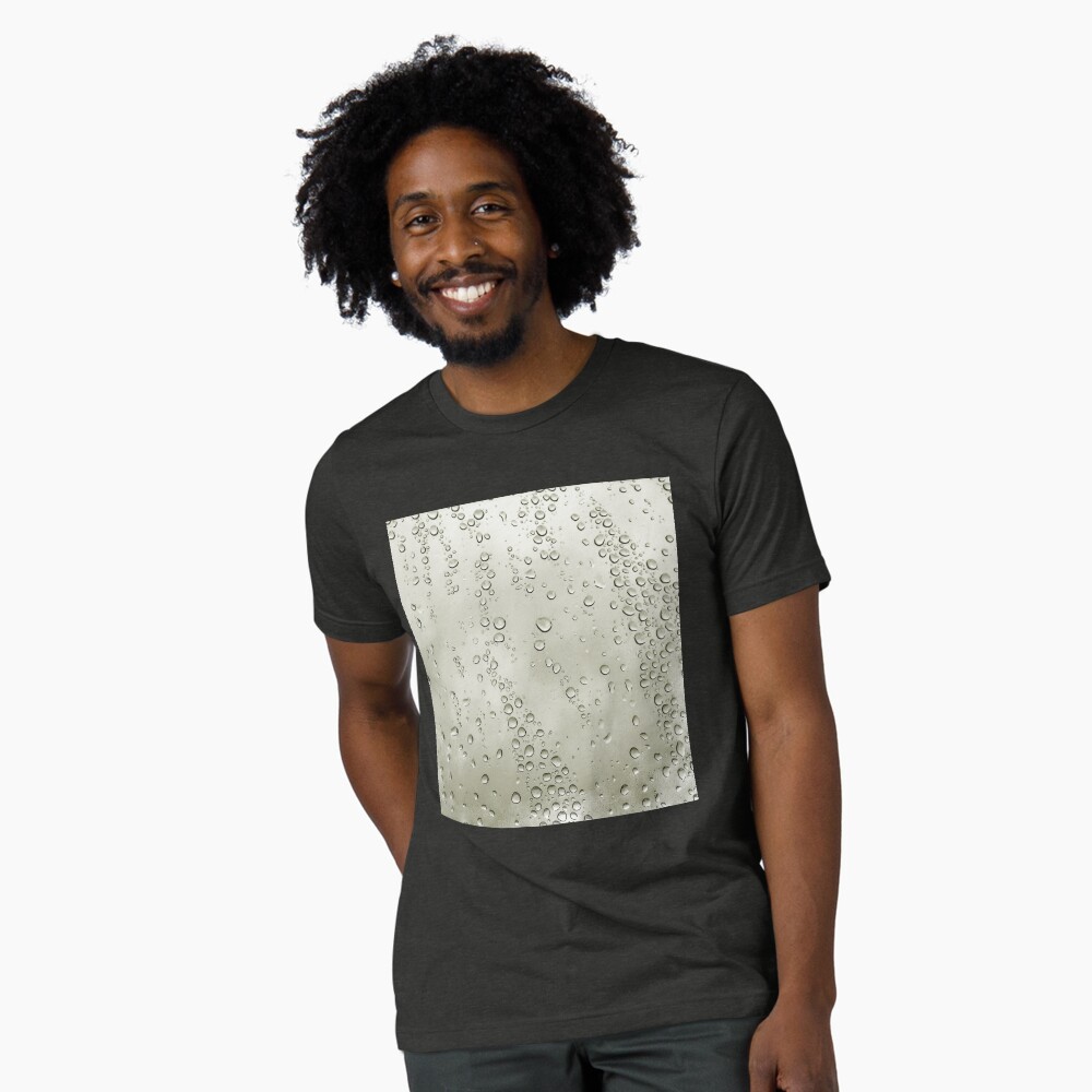 Item preview, Tri-blend T-Shirt designed and sold by OneDayArt.