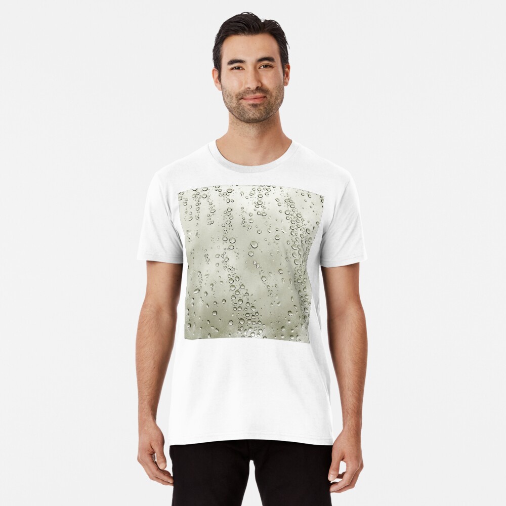 Item preview, Premium T-Shirt designed and sold by OneDayArt.