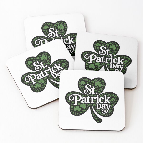 Item preview, St. Patrick’s Day – Festive Irish Holiday Celebration  designed and sold by CuteDesignables.
