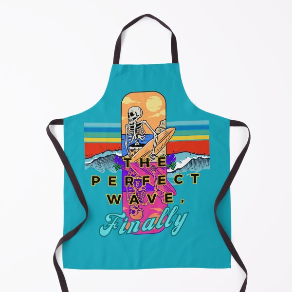 Item preview, The Perfect Wave-Finally! designed and sold by joztees.