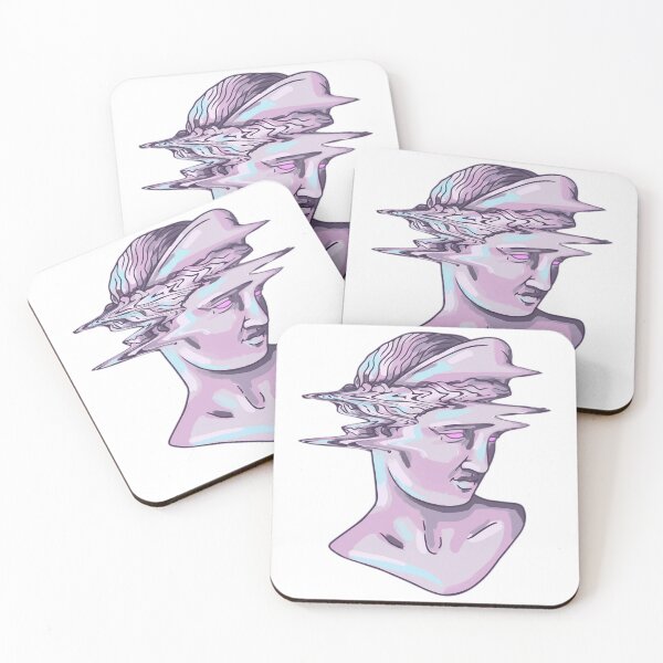 Item preview, Glitch Venus: Fragmented Beauty in Digital Space designed and sold by zapdesign.
