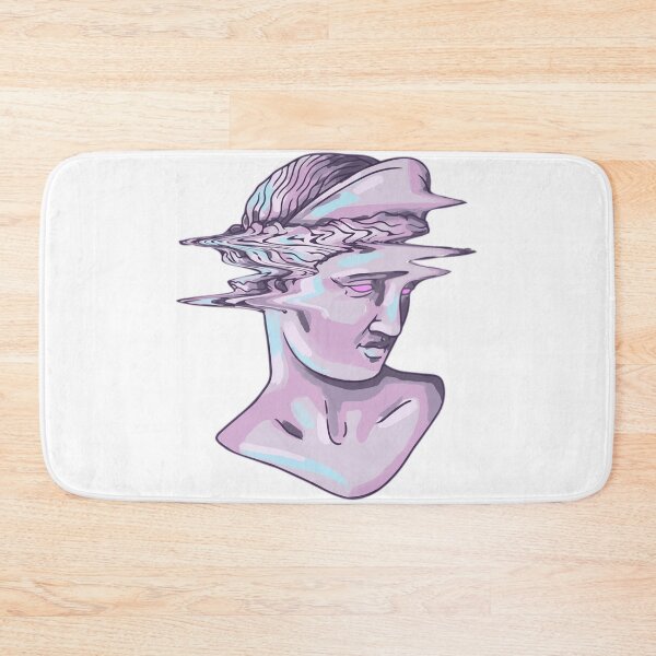 Item preview, Glitch Venus: Fragmented Beauty in Digital Space designed and sold by zapdesign.