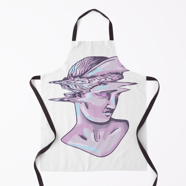 Item preview, Glitch Venus: Fragmented Beauty in Digital Space designed and sold by zapdesign.