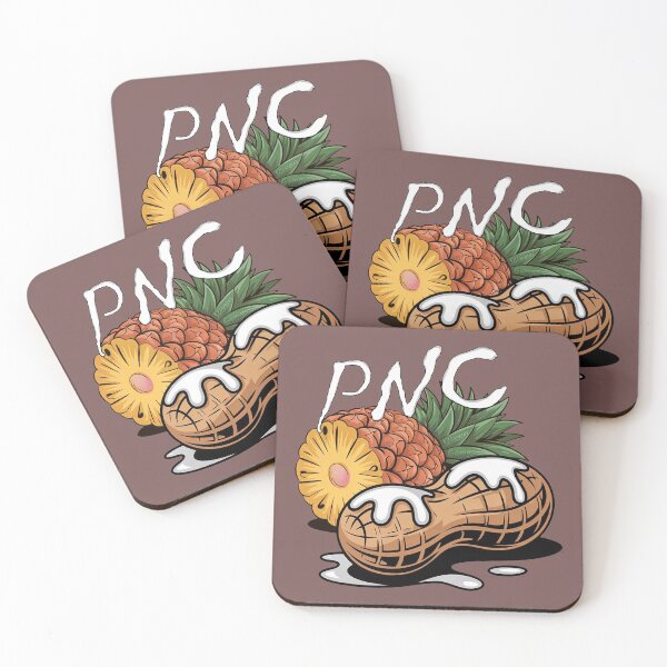 Item preview, PNC Pineapple Version  designed and sold by Vixen-Games.
