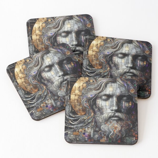 Item preview, Arcano designed and sold by  Ojo de Lilith.