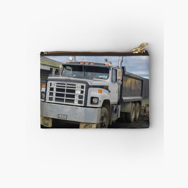 Item preview, International ACCO S2670 6x4 designed and sold by OsRPhotography.