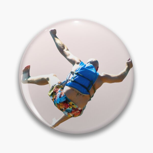 Item preview, The Big Splash designed and sold by Been2Canaan.