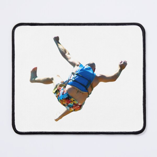 Item preview, The Big Splash designed and sold by Been2Canaan.