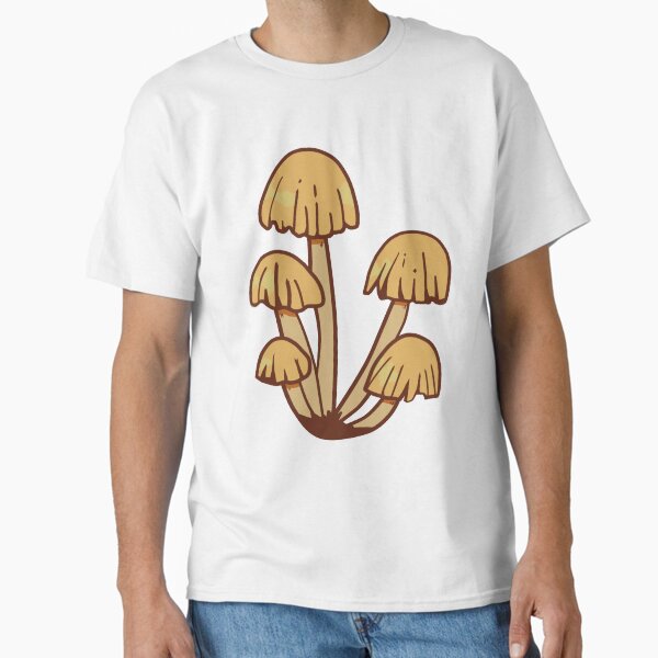 Item preview, mushoom designed and sold by dedeeart.