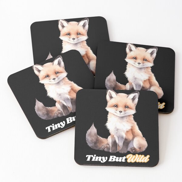 Item preview, Tiny But Wild designed and sold by PrometheanAppCo.
