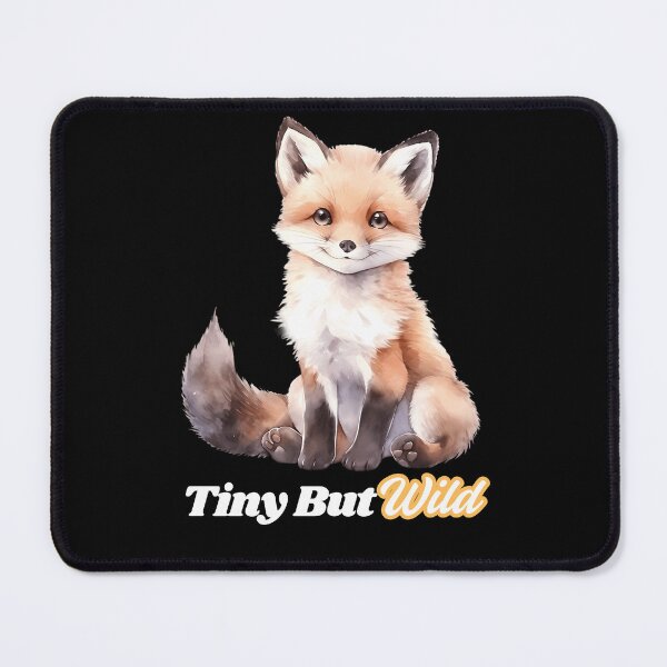 Item preview, Tiny But Wild designed and sold by PrometheanAppCo.