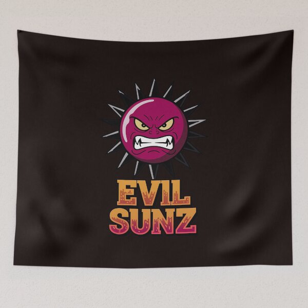 Item preview, Evil Sunz Clan ) designed and sold by Coolken kurrrr.