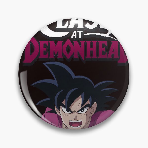 Item preview, Videojuego Clash At Demonhead designed and sold by Coolken kurrrr.
