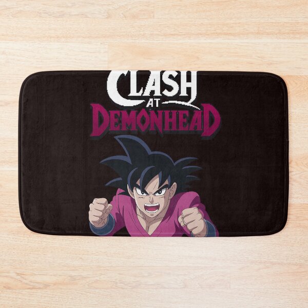 Item preview, Clash At Demonhead Video Game designed and sold by Coolken kurrrr.