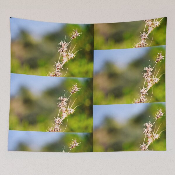 Item preview, Grass and its flowers designed and sold by Rav33822.