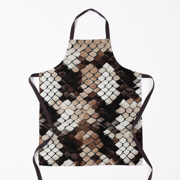 Item preview, Snake Inspired Texture Pattern designed and sold by Eclectic Monkey.
