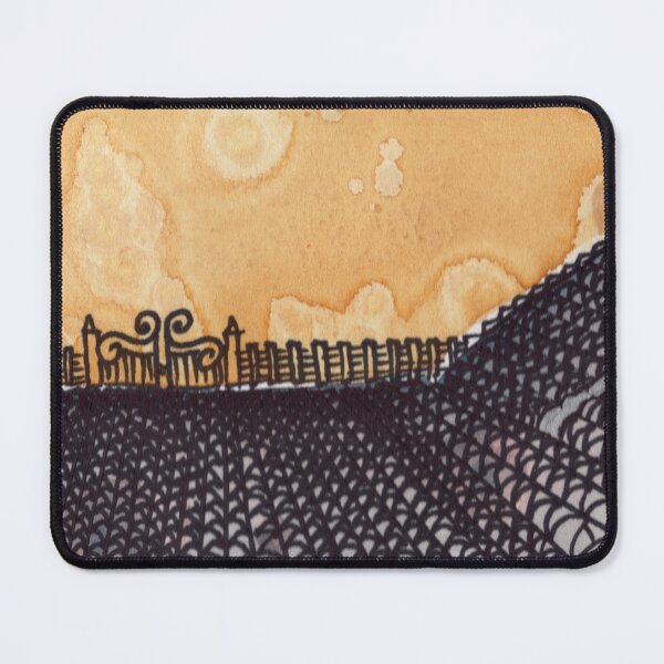 Item preview, Worlds Beyond the Farm designed and sold by MaledictionWolf.