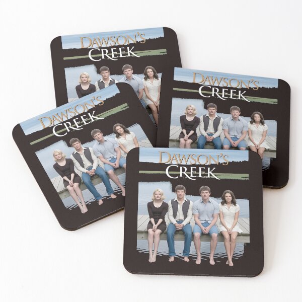 Item preview, Dawsons Creek designed and sold by Coolken kurrrr.
