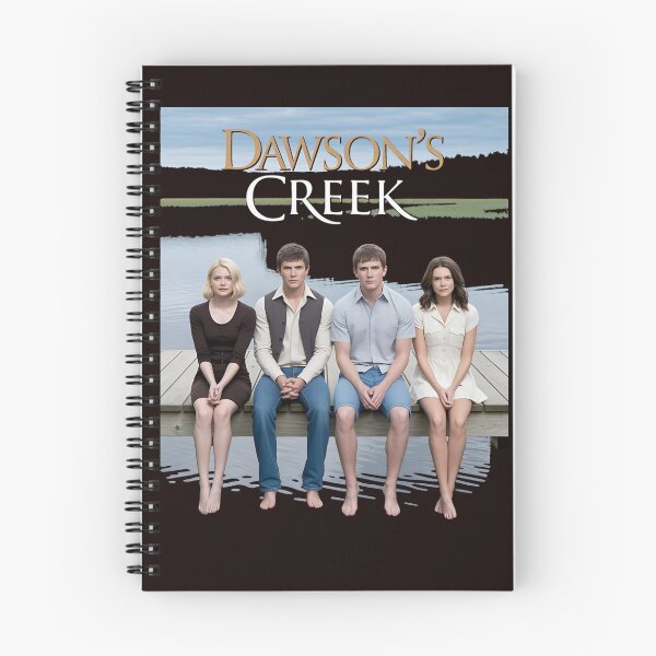 Item preview, Dawsons Creek designed and sold by Coolken kurrrr.
