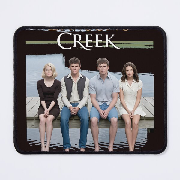 Item preview, Dawsons Creek designed and sold by Coolken kurrrr.