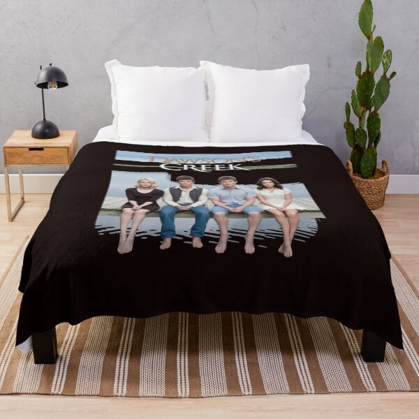 Item preview, Dawsons Creek designed and sold by Coolken kurrrr.