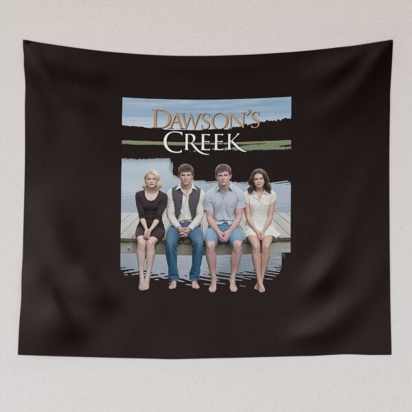 Item preview, Dawsons Creek designed and sold by Coolken kurrrr.