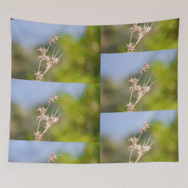 Item preview, Grass and its flowers designed and sold by Rav33822.