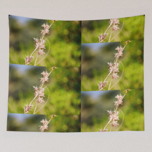 Item preview, Grass and its flowers designed and sold by Rav33822.