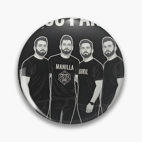 Item preview,  Bloc Party Band designed and sold by 19pisces.