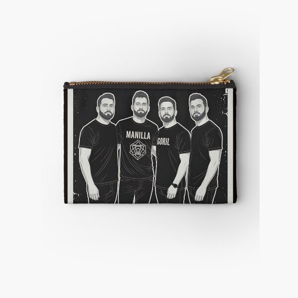 Item preview,  Bloc Party Band designed and sold by 19pisces.