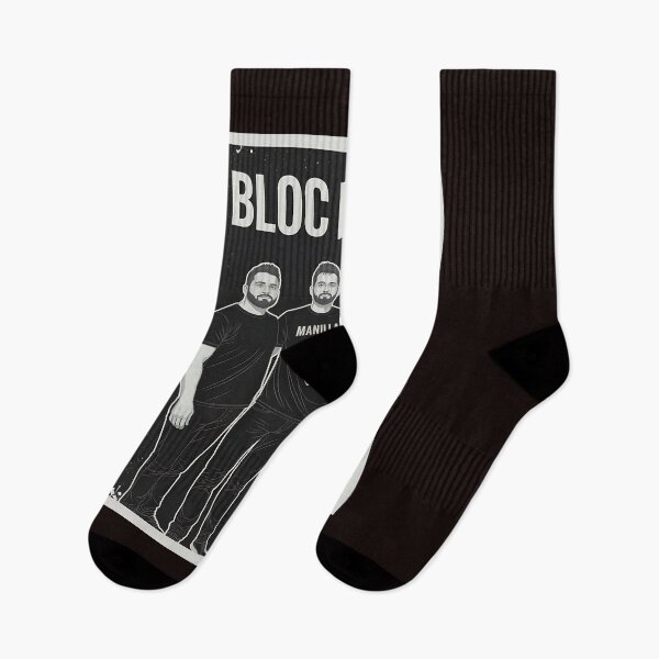 Item preview,  Bloc Party Band designed and sold by 19pisces.