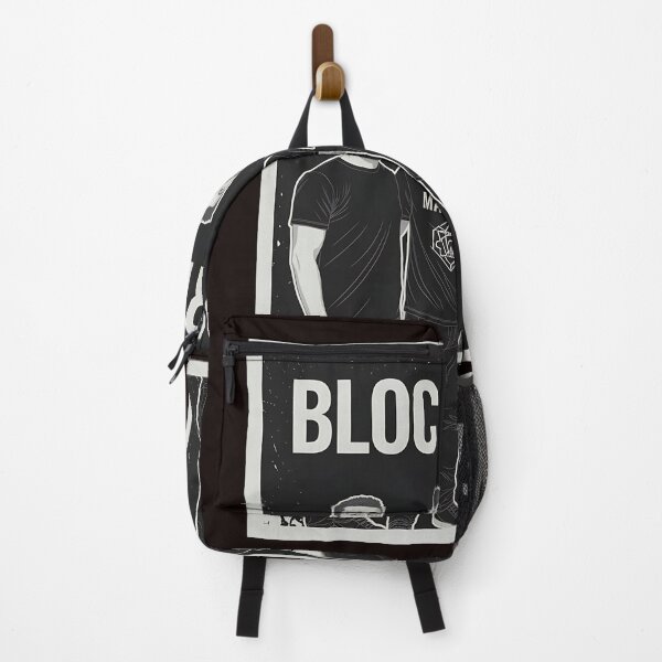 Item preview, Bloc Party Band designed and sold by 19pisces.