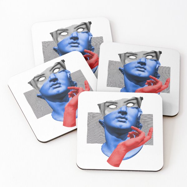 Item preview, Neo-Renaissance: Fragments of the Future designed and sold by zapdesign.