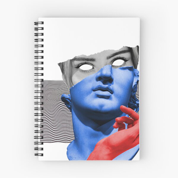 Item preview, Neo-Renaissance: Fragments of the Future designed and sold by zapdesign.