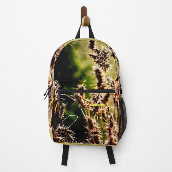Item preview, Grass and its flowers designed and sold by Rav33822.