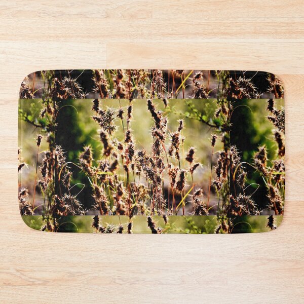 Item preview, Grass and its flowers designed and sold by Rav33822.