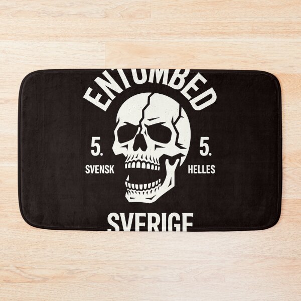 Item preview,  Entombed (White) designed and sold by 19pisces.