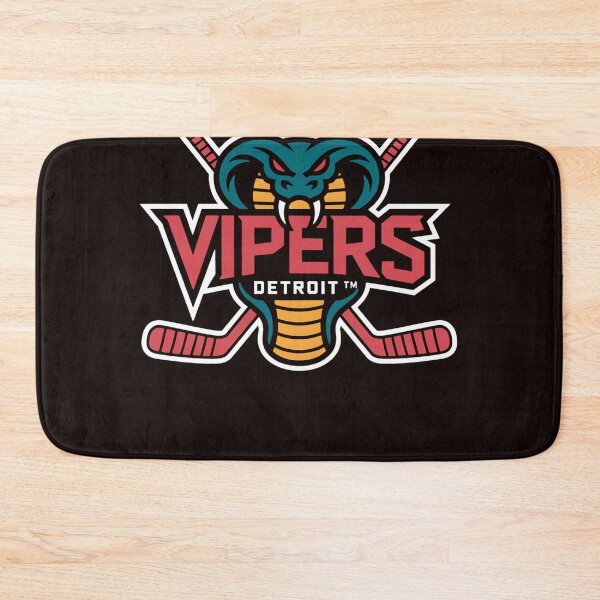 Item preview, Detroit Vipers designed and sold by 19pisces.