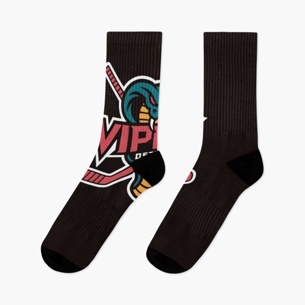 Item preview, Detroit Vipers designed and sold by 19pisces.