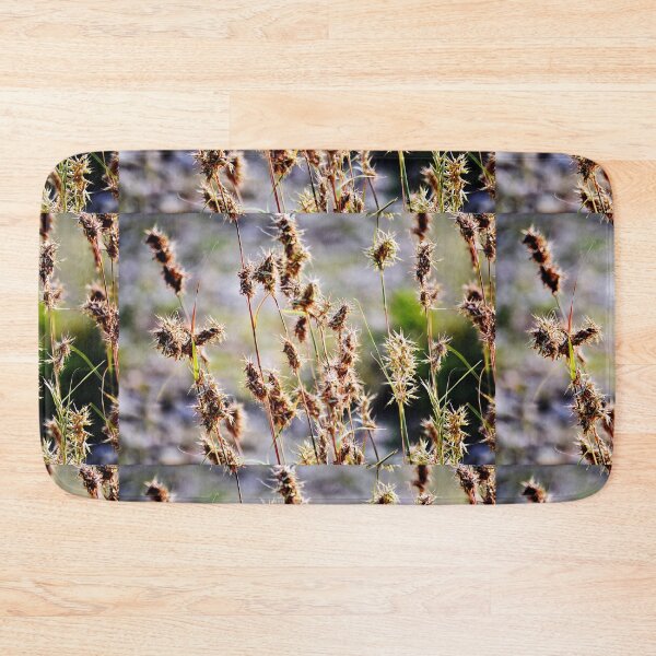 Item preview, Grass and its flowers designed and sold by Rav33822.