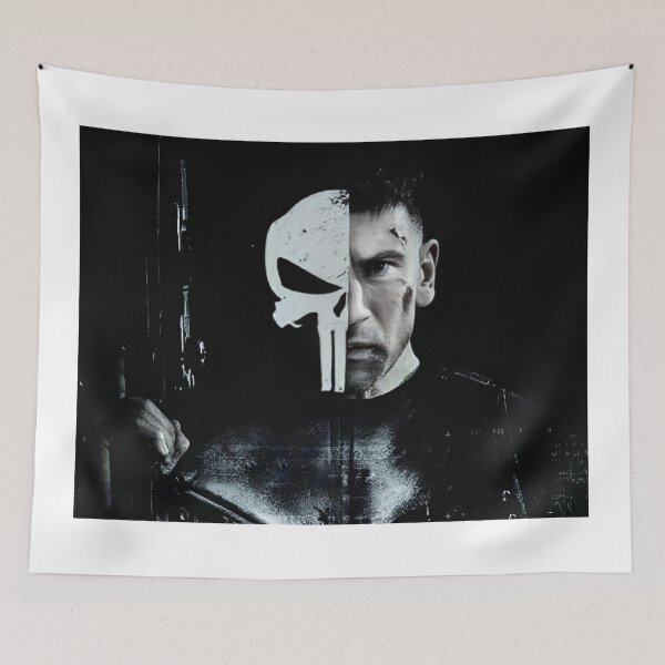 Item preview, Punisher  designed and sold by BryanWhipple.