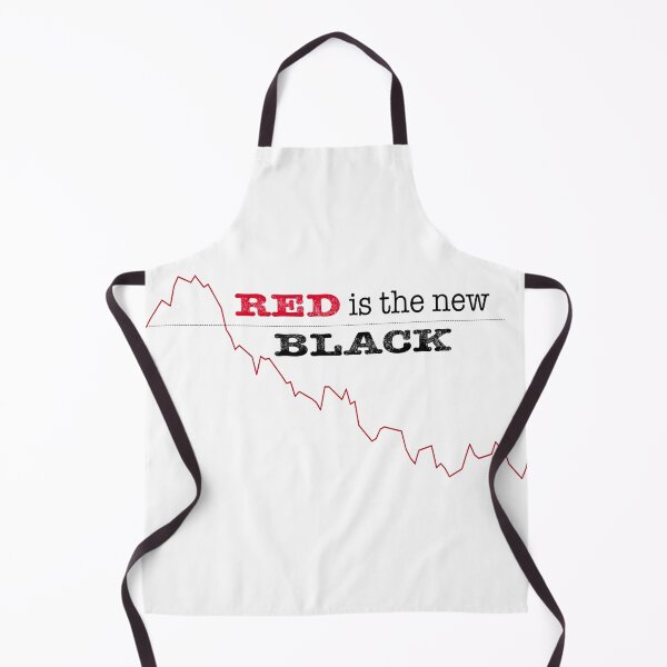 Item preview, Red is the new Black designed and sold by Carbon Based Lifeforms.