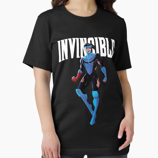 Item preview, Invincible Hero designed and sold by AishaOneLove.