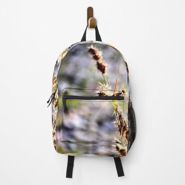 Item preview, Grass and its flowers designed and sold by Rav33822.