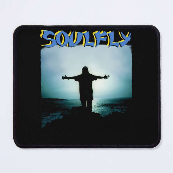 Item preview, Soulfly Band designed and sold by Matias9901.
