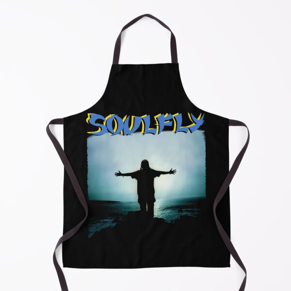 Item preview, Soulfly Band designed and sold by Matias9901.