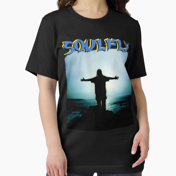 Item preview, Soulfly Band designed and sold by Matias9901.